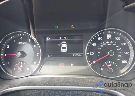 2022 Kia Forte Gt from USA, damaged, VIN 3KPF44AC0NE480070